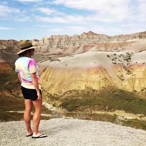 Meet your Posher, Brittany